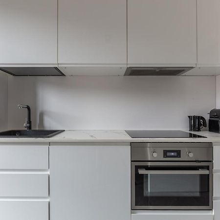 Bnbutler - Largo Promessi Sposi - Moderno E Confortevole ミラノ エクステリア 写真
